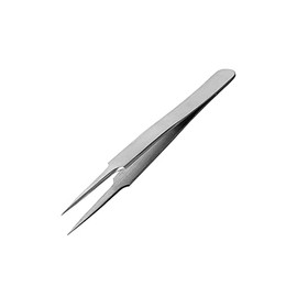 ANEX No. 145 Tweezers, Made of SUS304, GG Type, 4.3 inches (110 mm)