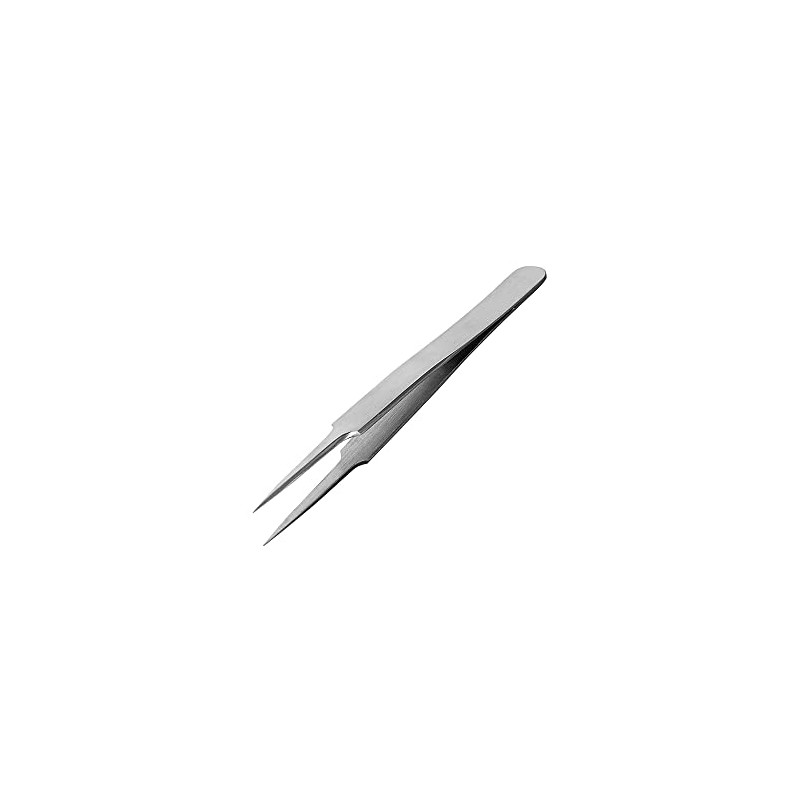 ANEX No. 145 Tweezers, Made of SUS304, GG Type, 4.3
