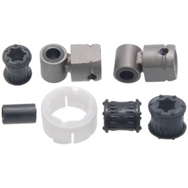 25117527250 - GEAR SHIFT REPAIR KIT - 1 Year Warranty - FEBEST # 1999-GB-KIT