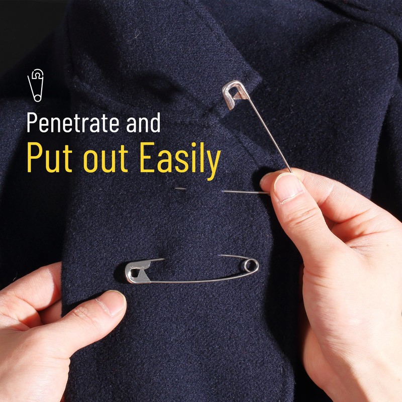 Mr. Pen- Pinning Essentials