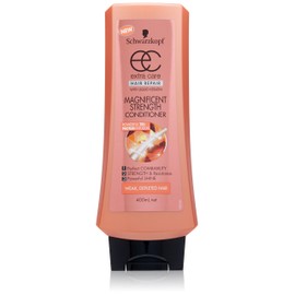 Schwarzkopf Extra Care Magnificent Strength Conditioner 400ml