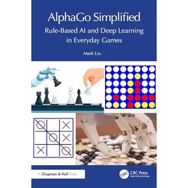 AlphaGo Simplified