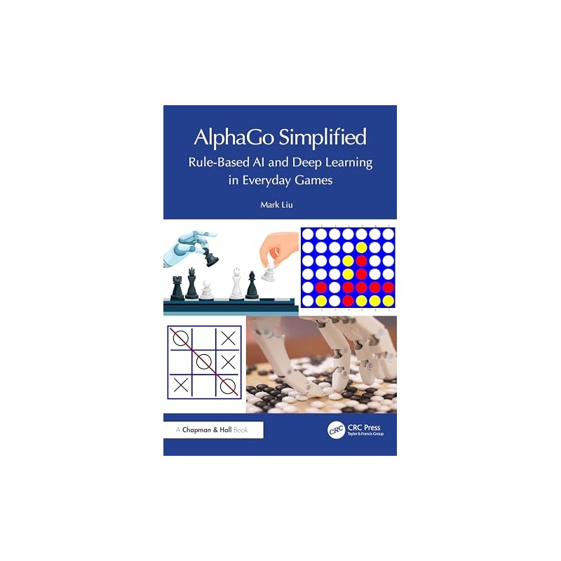 AlphaGo Simplified