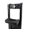 2 in 1 Universal Tablet Tripod Mount and Universal Smartphone