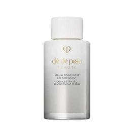 Shiseido Clé de Pauvote Serum Concentre Eclerucisan n (Refill), 1.4 fl oz (40 ml) (Renewed) (1 Per Person)