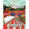 Frucht des Geistes - Übungsbuch für Anfänger