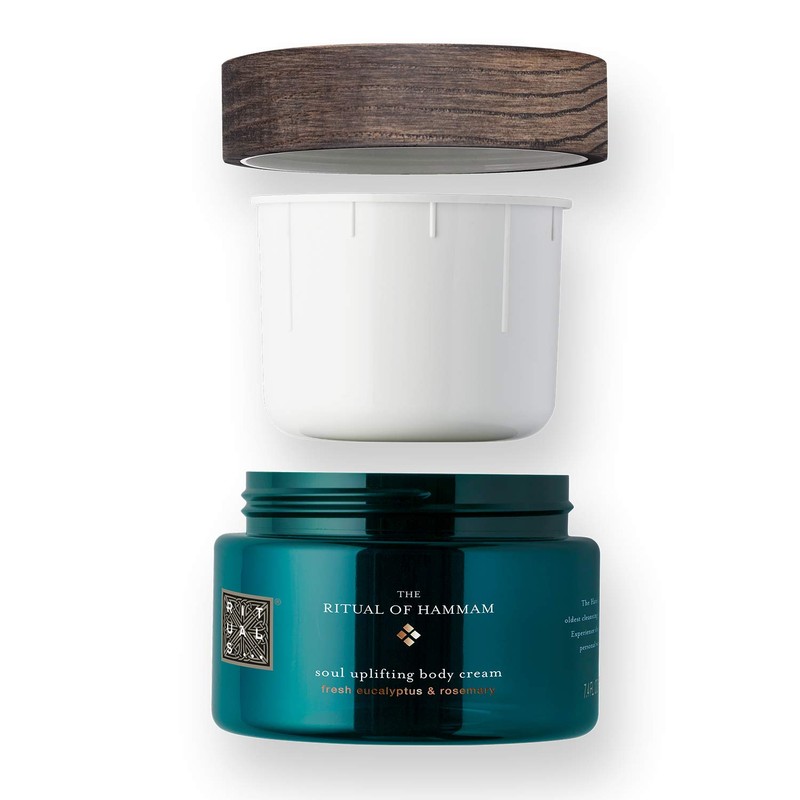 RITUALS The Ritual of Hammam Refill Body Cream 220ml