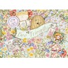 Ravensburger Bee Friendly 1000 Piece Jigsaw Puzzles for Adults and