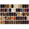 Rasta Fri Braids ( Pack of 3 ) #4/27, Brown