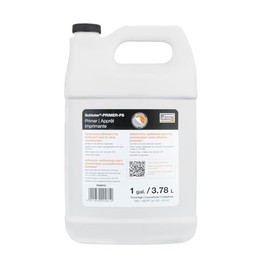 Schluter Primer Peel & Stick Water-Based Primer - Ready to Use, Quick Dry Time, Low Odor, 3.78L - PRMPS1