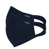 Navy Blue Reusable Face Mask | Face Masks Washable UK