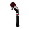 Knit Hybrid Golf Club Covers Fits Hybrids/UT Classical Fine Stripes