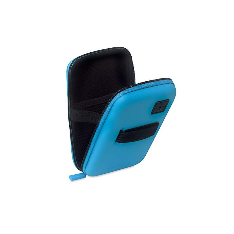 Moleskine Shell Small Cerulean Blue