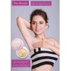 THE MIRACLE ဂျိုင်းဖြူ CREAM ကျားမမရွေးသုံးလို့ရပါတယ်