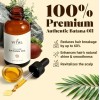 Y* Lh 1 Pieza - Aceite Capilar Vital Batana Oil