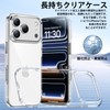 JUSTCOOL 17 Pro Case Clear 17 Professional 17pro US Military