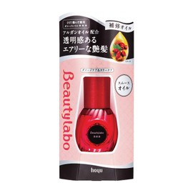 byu-texirabo Serum Smooth Oil 50ml