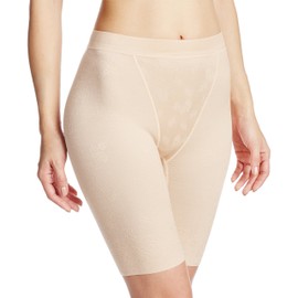 Triumph Koisuru Hip 313 Long Girdle, 00NZ (beige)