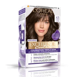 L'Oréal Paris - Excellence Cool Cream 4.11