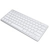 Wireless Bluetooth Keyboard Portable Compact Ultra Thin Bilingual Universal for