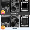 BIBIBO for 2025 Subaru Forester Center Console Organizer 2025 Subaru