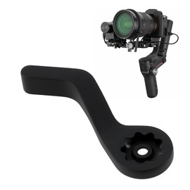 EMSea Camera Quick Plate Lever Button compatible with ZHIYUN WEEBILL-S