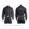 Jefcom DB-126 Belt Suspender Shoulder Pad