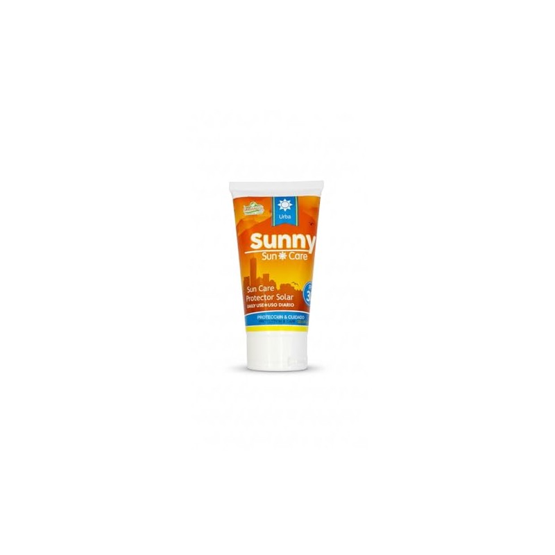 Sunny Sun Care Protector Solar FPS 30 Urban & Co