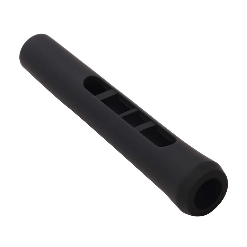 Drawing Soul Rubber Grip with Holes (2 Pack) for Wacom