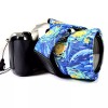 Unbranded Starry Night Camera Strap- Van Gogh Camera Strap -Double