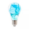 EP Light Bulb Artistic, Futuristic Mood Light Bulb / Lamp