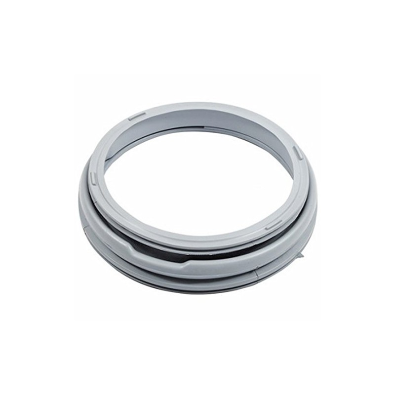 SPARES2GO Window Door Seal Gasket for Swan Washing Machine