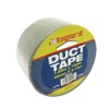 Tape it Silver Color Duct Tape 1.89 in x 10