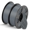 ANYCUBIC PLA Filament 1.75mm Bundle, 3D Printer PLA Filament 1.75mm