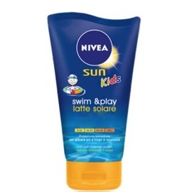 Sun Kids Swim & Play Sun Lotion Children SPF 30 High Protection 150 ml