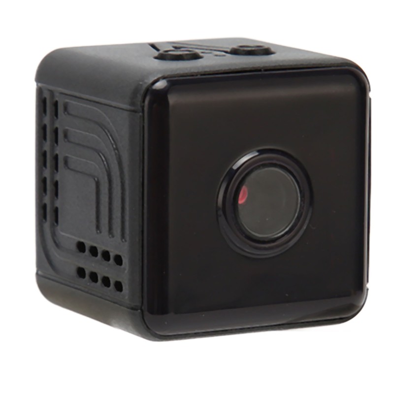 Mini WiFi Wireless Camera 1080P Night Vision Motion Detection Remote