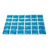 ToCi cooling mat, large gel cooling pad with 30 cooling