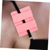 Beavorty Post Surgery Strap Cushion Pad for Female Patients Soft