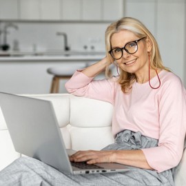 Juvale Eyeglasses Strap - Secure Eyeglass Holder for Sunglasses & Readers - Vibrant Multicolor Nylon Cords for Glasses Strings - Adjustable Nylon Lanyards for Glasses - Pack of 12, 24.4 in, Multicolor