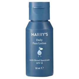 Harry's Men's Daily Face Lotion 50ml