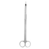 Stainless Steel Aquatic Plant Scissors Shears Aquarium Fish Tank Aquatic