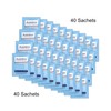ALKORIN® 40 sachets for the sake of the next day.