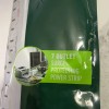 Greenlite Tier 1 Advanced 7 Outlet Surge Protecting Power Strip.
