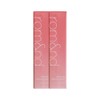 Rom& Glasting Melting Balm Lovey Pink 2 pcs JJ Mall