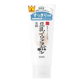 Sana Soy Milk Cleansing Wash 150g