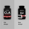 Bandini® CLA Supplement 3.200 mg | High Strength Softgels -