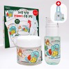 Dr.G Red Blemish Clear Soothing Cream 70+70ml special product / 닥터지 레드 블레미쉬 클리어 수딩크림 70+70ml 기획상품