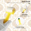 15Pcs Wallpaper Smoothing Tool Kit Multifunctional Wallpaper Tool Set with