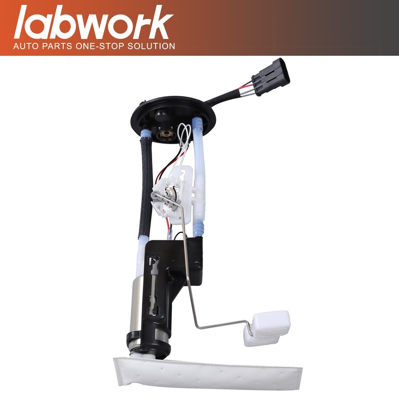 labwork Fuel Pump Assembly Replacement for Polaris Ranger Crew XP