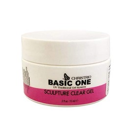 CHRISTRIO Sculpture Clear Gel 14.8ml